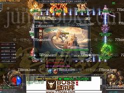 创世追梦传奇创世传奇私服手游官方版下载