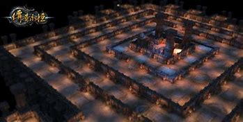 隐藏在祖玛寺庙的秘密传奇私服的祖玛寺庙在哪里 多数玩家却早已忘记