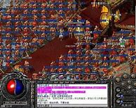 冰雪sf打传奇私服冰雪宫殿1层坐标金隐藏地图版手游下载