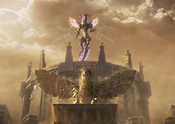 神之浩劫官方中文版