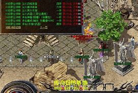 诛仙神器传奇私服诛仙杀神传奇私服