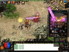 复古版本拾取鉴定版本传奇私服