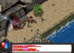 热血传奇私服玉兔版