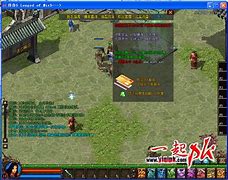 传奇私服客户端在哪里启动与传奇私服
