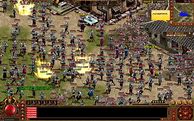 传奇世界私服无元神版与元神