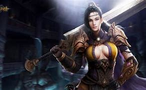 传奇私服地图黑色补丁