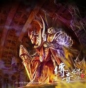 传奇私服魔法威力