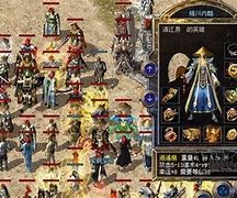 热血传奇十二周年完整客户端 初心不改 经典回归