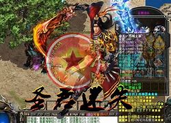 传奇私服强力攻击与传奇私服