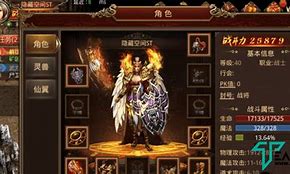 传奇私服后台装备名单