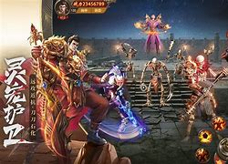 天下大乱传奇复古下载