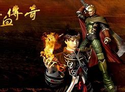 传奇游戏到底是怎样请到那么多明星代言的？