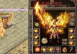 新开仿盛大神猴传奇与新开