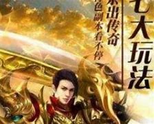 传奇私服78万能登录器