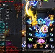 传奇sf进入游戏点击开始后黑屏的解决方法传奇私服进去是黑屏