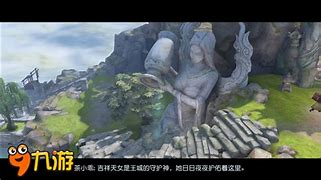 灵破天荒手游下载 灵破天荒手游官网正式版预约 v1 0