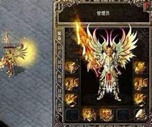 现在传奇私服哪个版本好玩
