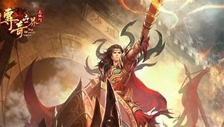 盛大传奇世界2私服微端下载
