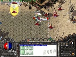 九转雪域传奇私服版下载（暂未上线）