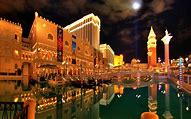 vegas拉斯维加斯纸醉金迷 Vegas 拉斯维加斯旅游攻略