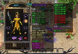传奇私服有动态端口 请问怎么挂机啊