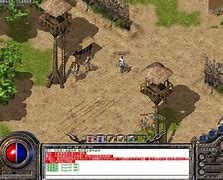 原始1.76名剑传奇战狂终极回忆2003版