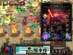 十世劫倍攻单职业手游下载 暂未上线