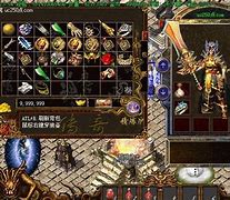 仙剑沉默版本传奇私服与仙剑