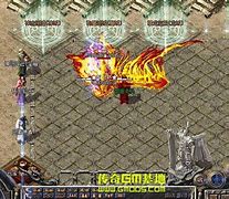 1.96蓝魔灭世皓月传奇私服