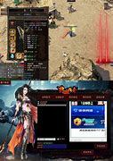 传奇私服暗黑版本怎么玩