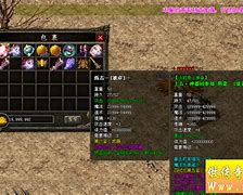 传奇私服内挂如何吃物品