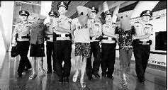 85后团伙办传奇私服 一年赚7000传奇私服团队进服待遇万被抓