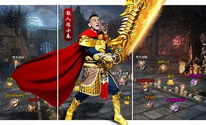 《传奇3》骨灰级道士的攻略心得