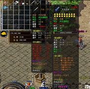 91m2引擎新开传奇sf修改怪物的爆率为一个指定的爆率文件方法