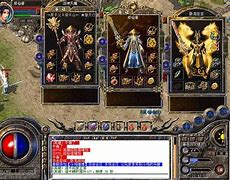传奇私服道士神兽命中很差