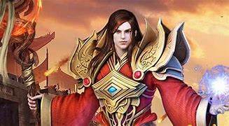 天天战神传奇私服与战神