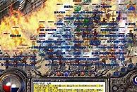 传奇私服怎么设置公告